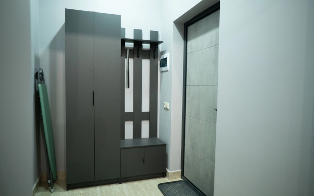 Ot MotoOsy 1 Apartments