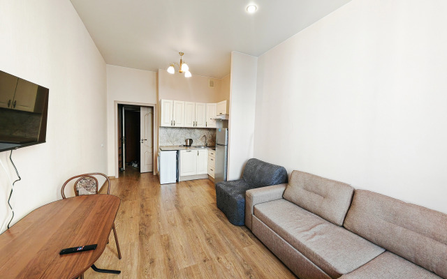 ArendApartment Graf Orlov 3 Flat