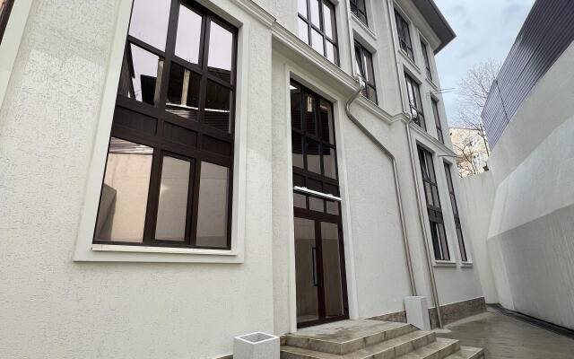 NevaBed в АК Резидент Apartments