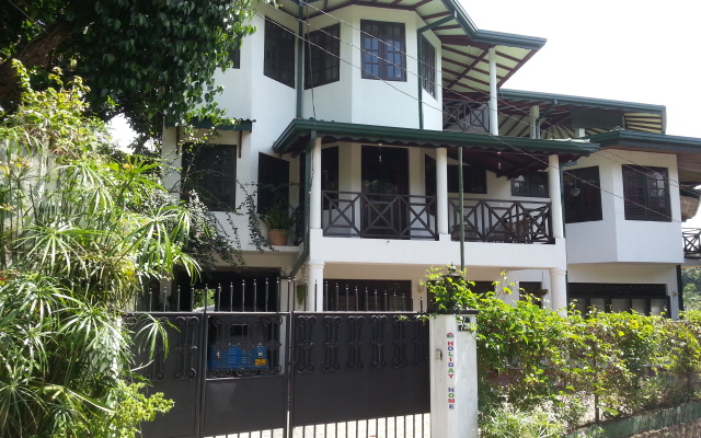 Гостевой дом Kandy Holiday Home