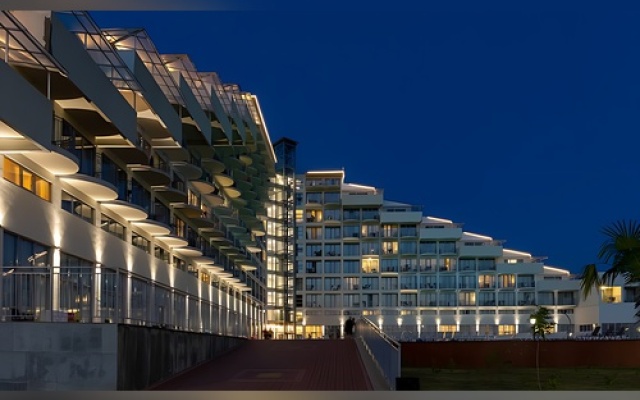 Europa Hotel