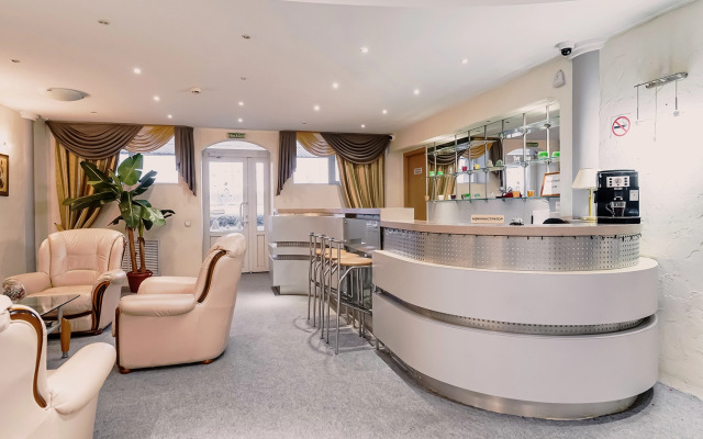 Yuzhny Gorod Guest House