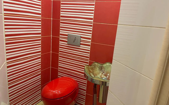 Квартира 3-х комнатная в шаге от центра