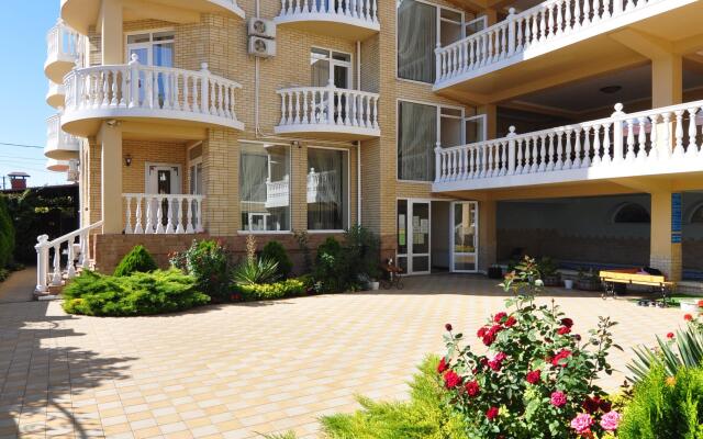 Astoriya Guest house