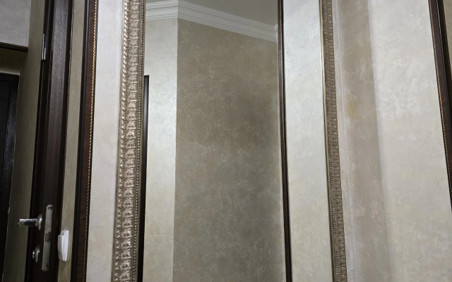 Квартира на первом этаже, просторная, центр Пятигорска