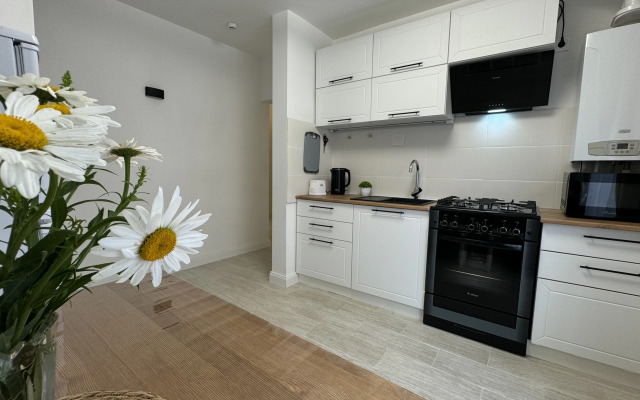 Квартира 2 Bedroom Flat