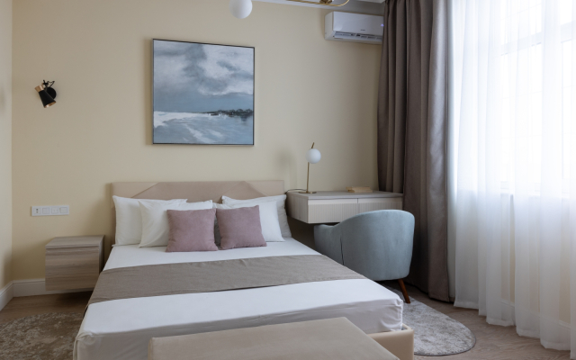 Adler Hotel