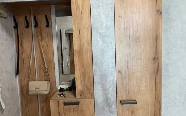Apartamenty u metro Vyhino radom s kolledzom