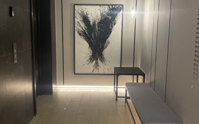 Апартаменты Валери на Улице Газовиков 44