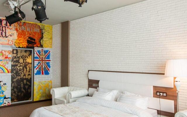 Art-Otel Chulkovo Club