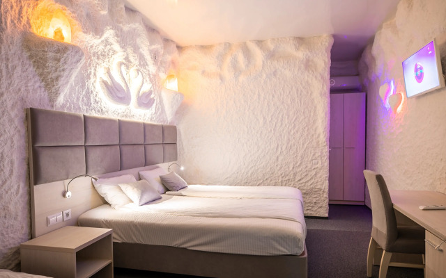 Sol i Solntse Guest House