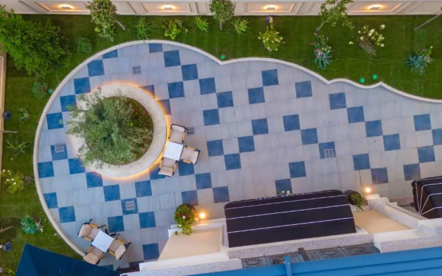 Mozart Hotel