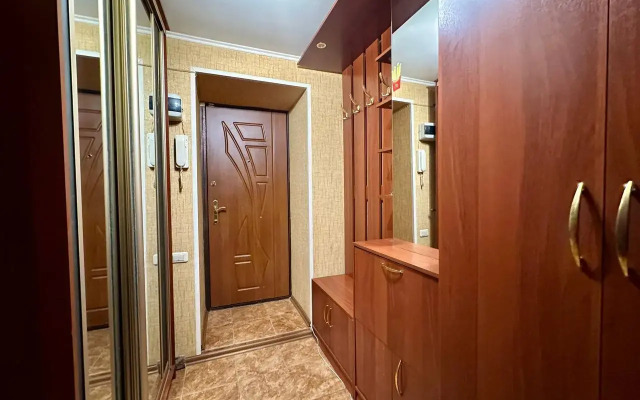 Квартира 2х комнатная с видом на парк