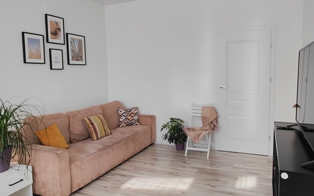 Апартаменты ПАНОРАМА