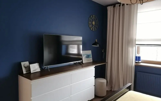 Квартира у площади Роза Ветров