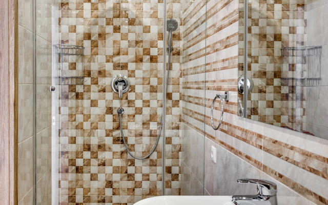 Апартаменты 94 с видом на море