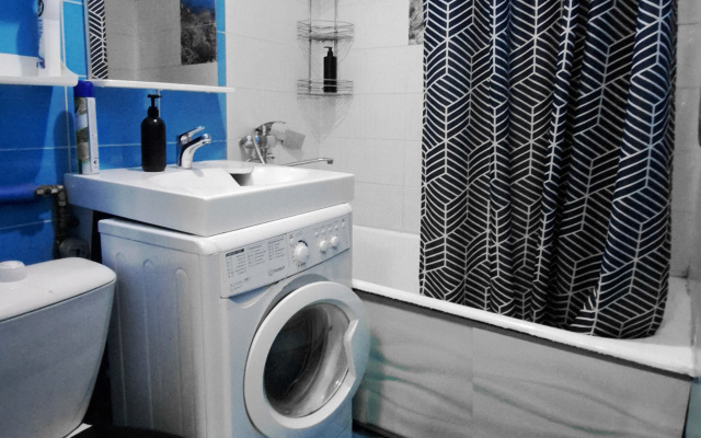 U Mtsk Koptevo I Golovinskikh Prudov Flat