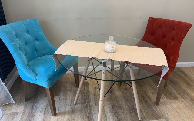 Квартира Ligovka