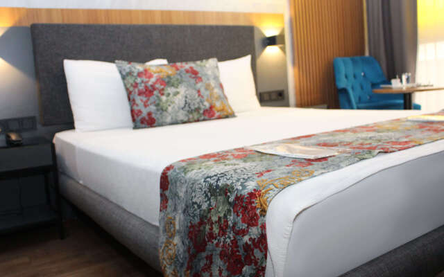 İstanbul Fair Hotel