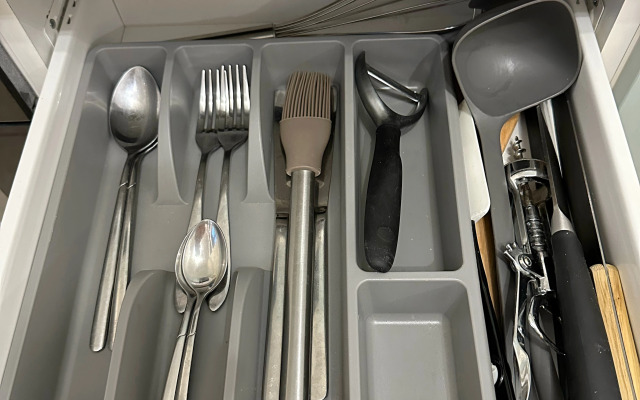 Апартаменты Андрэ