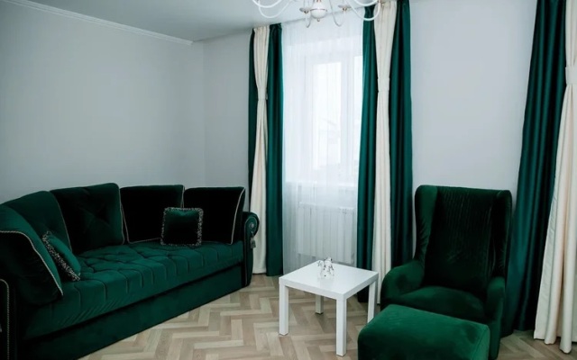 Lyuks V Kolomenskom Kremle Apartments