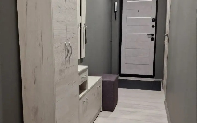 Апартаменты Center City Калининград Ленинский проспект 79