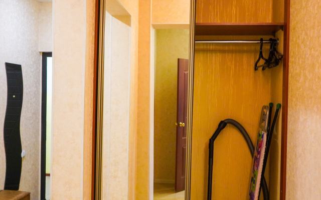 Апартаменты Diaday 35