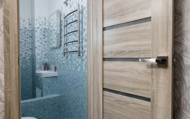 Апартаменты Отличный День рядом с ТРЦ Алмаз