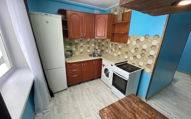 Квартира на Суворова 30/6