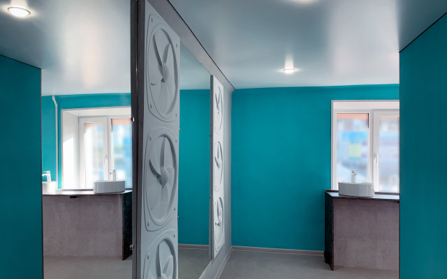 Lunohod Hostel