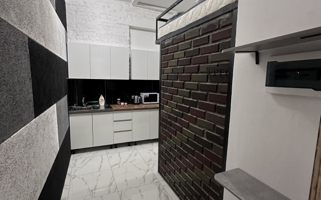 Апартаменты Izzzi 014