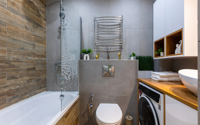 Апартаменты Сутки Уфа на Рудольфа Нуреева 10