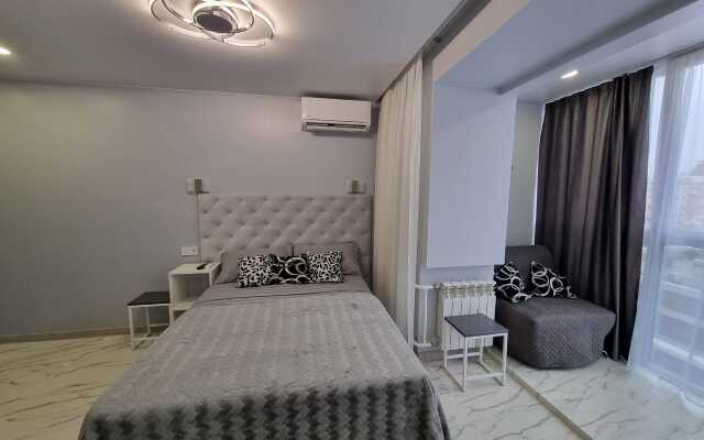 Na Lenina Apartments
