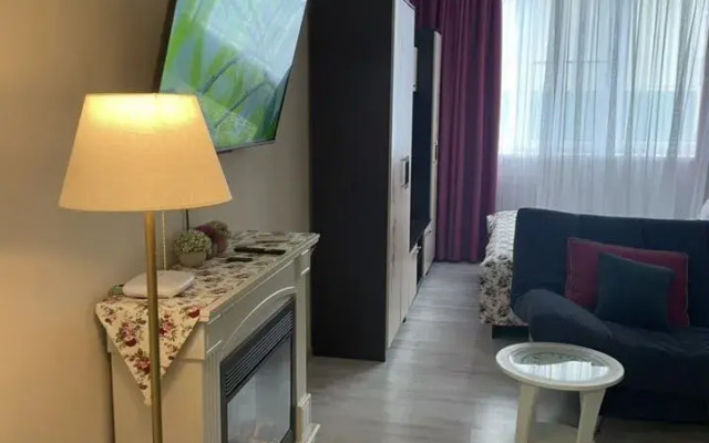 Квартира на улице Карякина 7