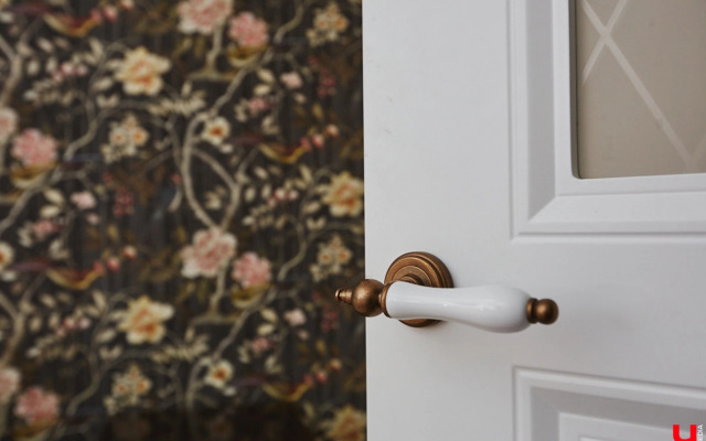 Частный дом Уютный светлый  дом в окружении природы