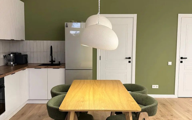 Частный дом White villa Севастополь