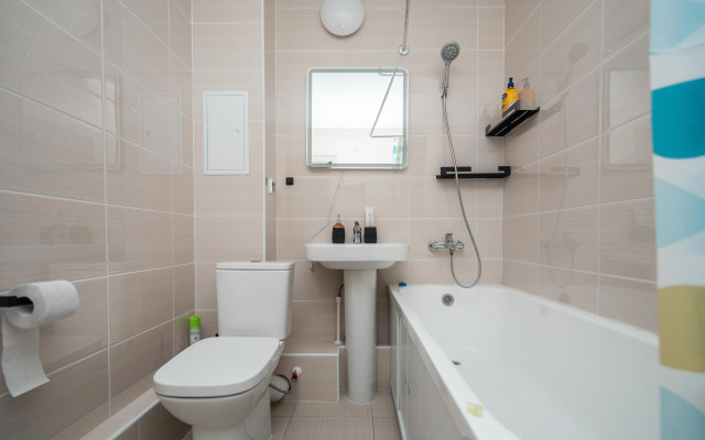 Апартаменты Atlant 222