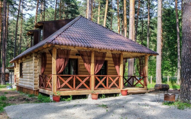 База отдыха Алатырь