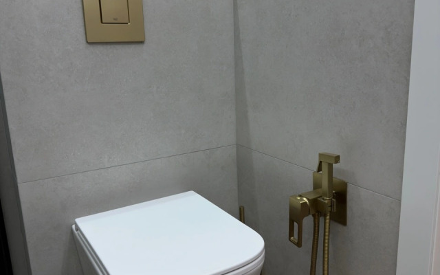 Квартира Уютная