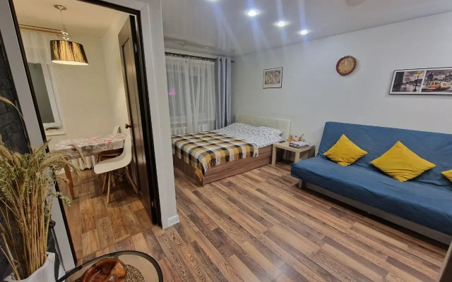 Апартаменты Cosmos 11