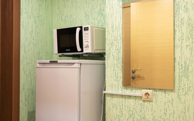 Komfort Chernikovka Mini hotel