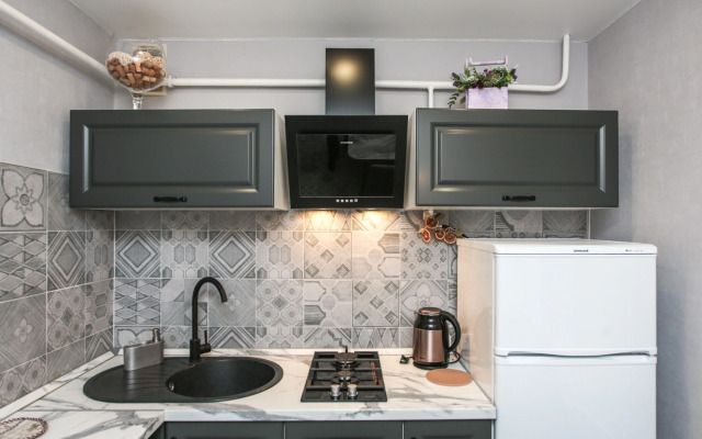 Апартаменты  от Алекса в Центре Рядом с Основными Достопримечательностями