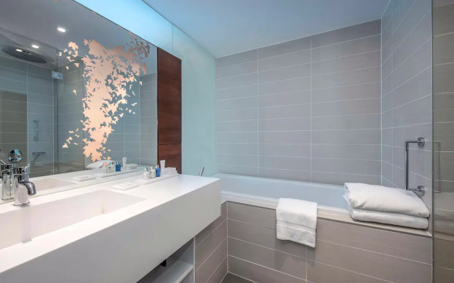 Hotel Radisson Blu Iveria Hotel
