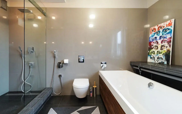 Квартира на Захарова 29