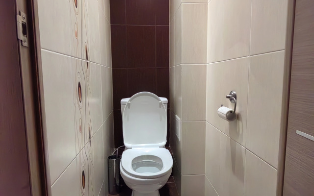 Квартира на Улице Дуси Ковальчук 14