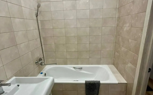 DUKAT V Tsentre Zelenograda Flat