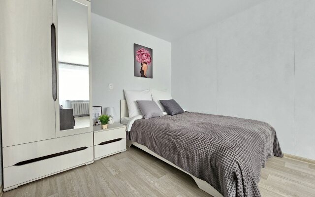 V Tsentre Apartments
