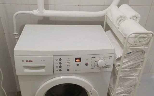 Квартира Белый Медведь на Егорова 4/16