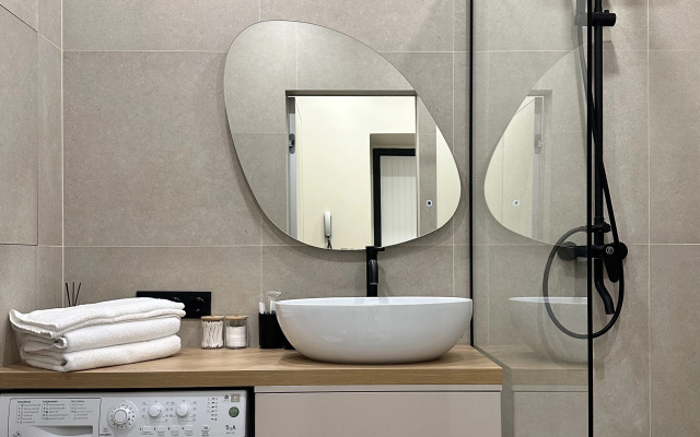 Квартира на Караульной 43/3