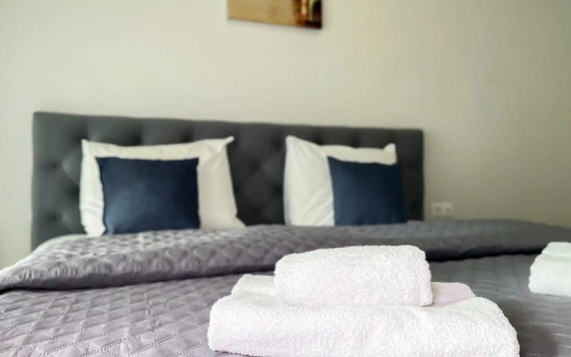 Апартаменты